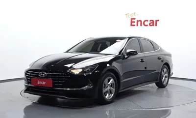 Hyundai Sonata · 2022 год