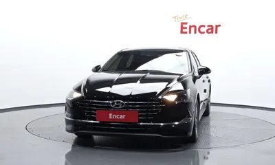 Hyundai Sonata 2022, 92451 км, за 10353.58 USD