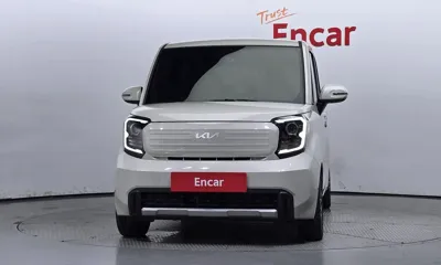 Kia Ray 2023, 23884 км, за 8532.58 USD