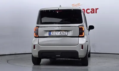 Kia Ray 2023, 23884 км, за 8532.58 USD