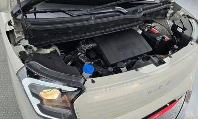Kia Ray 2023, 23884 км, за 8532.58 USD - фото 6