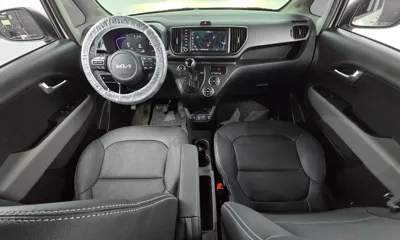 Kia Ray 2023, 23884 км, за 8532.58 USD - фото 7