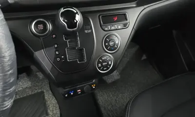 Kia Ray 2023, 23884 км, за 8532.58 USD - фото 9