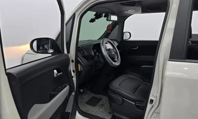 Kia Ray 2023, 23884 км, за 8532.58 USD - фото 10