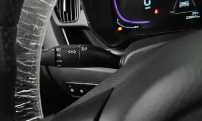 Kia Ray 2023, 23884 км, за 8532.58 USD - фото 17