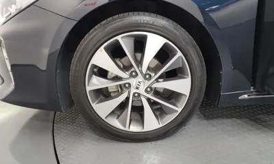 Kia K5 2017, 57756 км, за 7752.45 USD