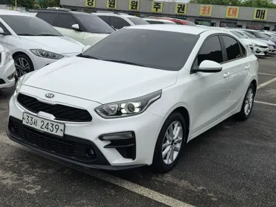 Kia K3 2019, 79128 км, за 7085.74 USD
