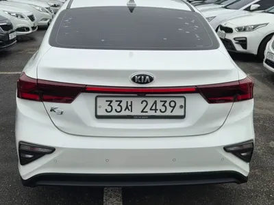 Kia K3 2019, 79128 км, за 7085.74 USD