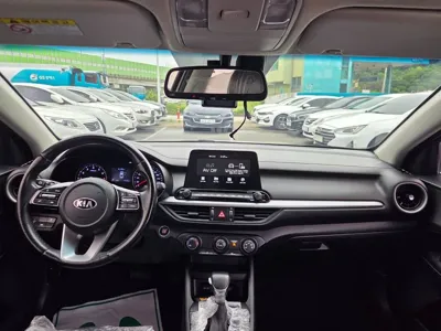 Kia K3 2019, 79128 км, за 7085.74 USD - фото 9