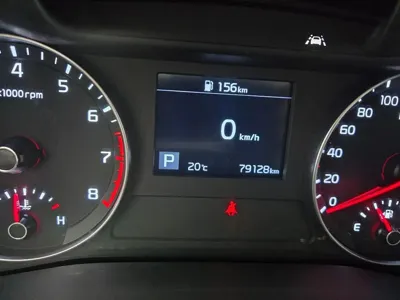 Kia K3 2019, 79128 км, за 7085.74 USD - фото 10