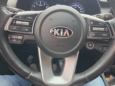 Kia K3 2019, 79128 км, за 7085.74 USD - фото 11