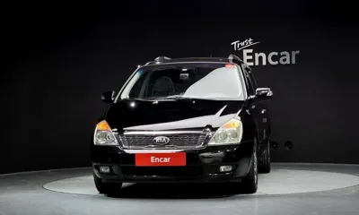 Kia Canival 2014, 231660 км, за 1788.08 USD