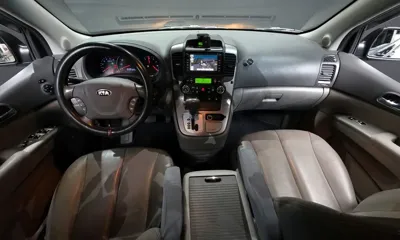 Kia Canival 2014, 231660 км, за 1788.08 USD - фото 7