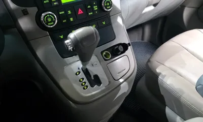 Kia Canival 2014, 231660 км, за 1788.08 USD - фото 9
