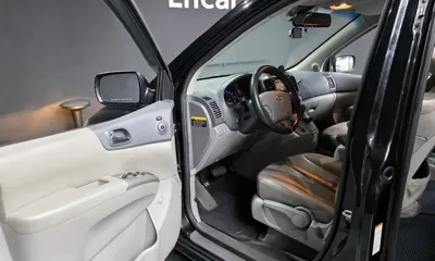 Kia Canival 2014, 231660 км, за 1788.08 USD - фото 10