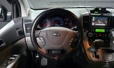 Kia Canival 2014, 231660 км, за 1788.08 USD - фото 13