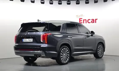 Hyundai Palisade 2024, 140374 км, за 20283.58 USD