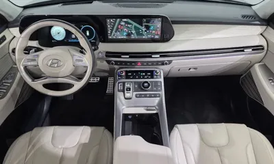 Hyundai Palisade 2024, 140374 км, за 20130.3 USD - фото 7