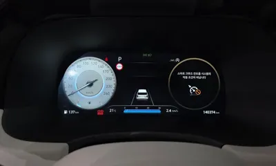 Hyundai Palisade 2024, 140374 км, за 20130.3 USD - фото 8