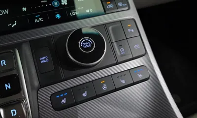 Hyundai Palisade 2024, 140374 км, за 20130.3 USD - фото 19