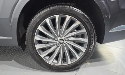 Hyundai Palisade 2024, 140374 км, за 20130.3 USD - фото 21