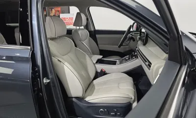 Hyundai Palisade 2024, 140374 км, за 20130.3 USD - фото 26