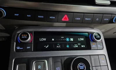 Hyundai Palisade 2024, 140374 км, за 20130.3 USD - фото 32