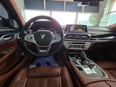BMW 7-Series 2017, 202168 км, за 15562.93 USD - фото 10