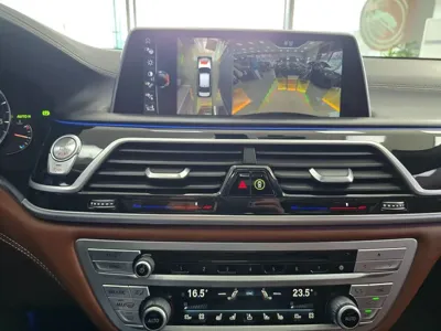 BMW 7-Series 2017, 202168 км, за 15562.93 USD - фото 16