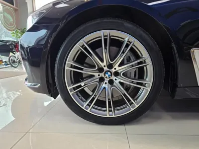 BMW 7-Series 2017, 202168 км, за 15562.93 USD - фото 20