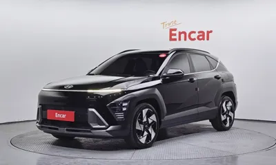 Hyundai Kona · 2024 год
