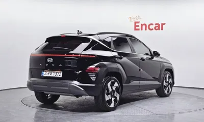 Hyundai Kona 2024, 12794 км, за 17781.61 USD