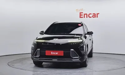 Hyundai Kona 2024, 12794 км, за 17781.61 USD
