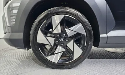 Hyundai Kona 2024, 12794 км, за 17781.61 USD