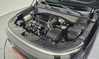 Hyundai Kona 2024, 12794 км, за 17781.61 USD - фото 6