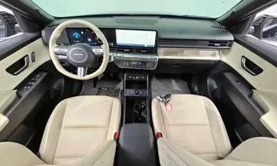 Hyundai Kona 2024, 12794 км, за 17781.61 USD - фото 7
