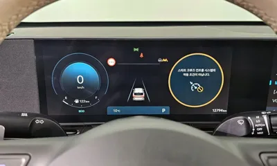 Hyundai Kona 2024, 12794 км, за 17781.61 USD - фото 8