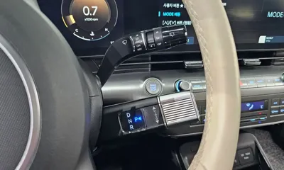 Hyundai Kona 2024, 12794 км, за 17781.61 USD - фото 9