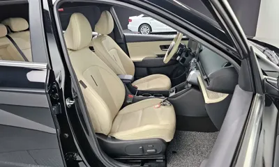 Hyundai Kona 2024, 12794 км, за 17781.61 USD - фото 12