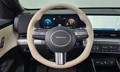 Hyundai Kona 2024, 12794 км, за 17781.61 USD - фото 15