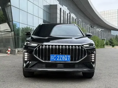 Jetour X70 Plus 2023, 41000 км, за 14704.79 USD