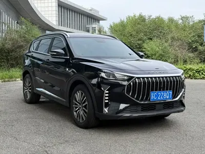Jetour X70 Plus 2023, 41000 км, за 14704.79 USD