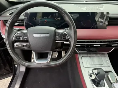 Jetour X70 Plus 2023, 41000 км, за 14680.85 USD - фото 8