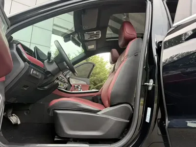 Jetour X70 Plus 2023, 41000 км, за 14680.85 USD - фото 11