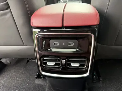 Jetour X70 Plus 2023, 41000 км, за 14680.85 USD - фото 13
