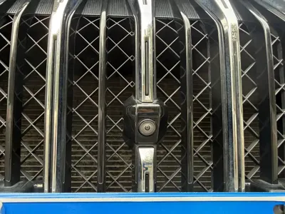 Jetour X70 Plus 2023, 41000 км, за 14680.85 USD - фото 21