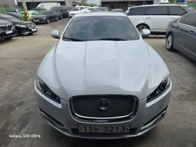 Jaguar XF 2015, 86180 км, за 5244.85 USD