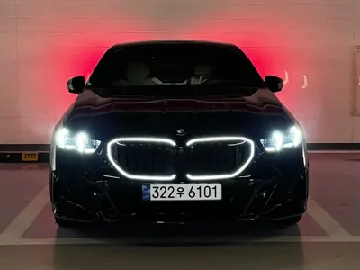 BMW 5-Series 2024, 36000 км, за 37661.05 USD - фото 7