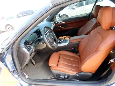 BMW 4-Series 2023, 21067 км, за 39451.23 USD - фото 10