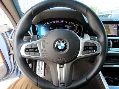 BMW 4-Series 2023, 21067 км, за 39451.23 USD - фото 13